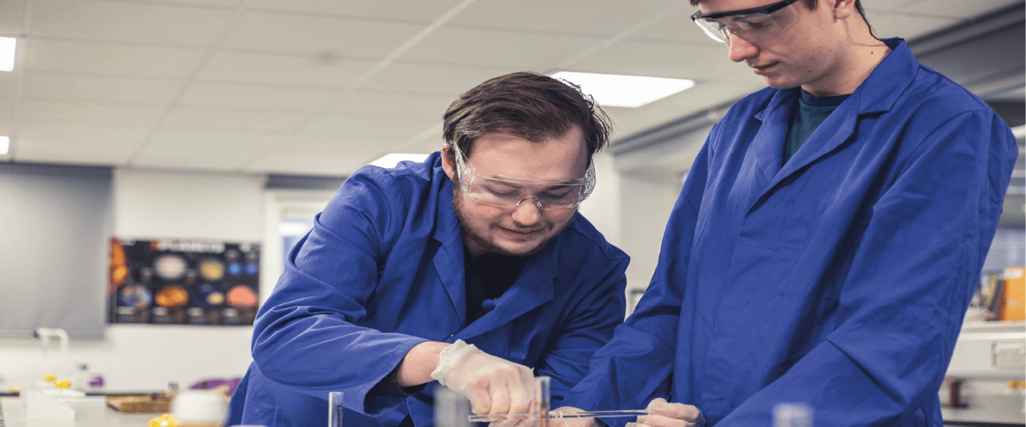 Gcse Biology Science Part Time Barnsley College