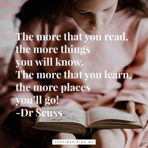 Reading For Pleasure | Barnsley College