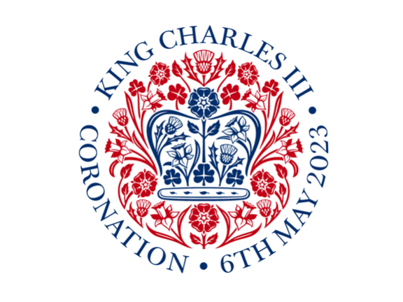 The Coronation Emblem