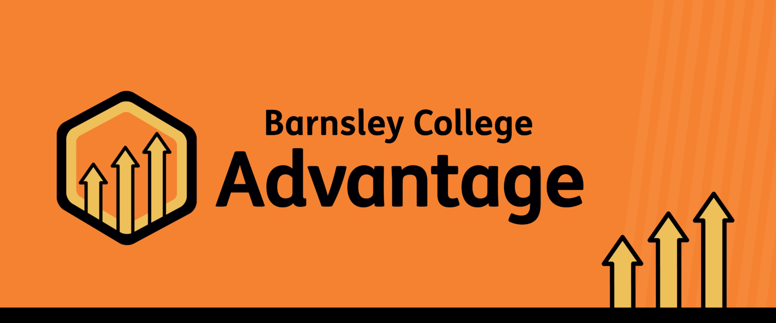 The Advantage of Working at Barnsley College: | Barnsley College