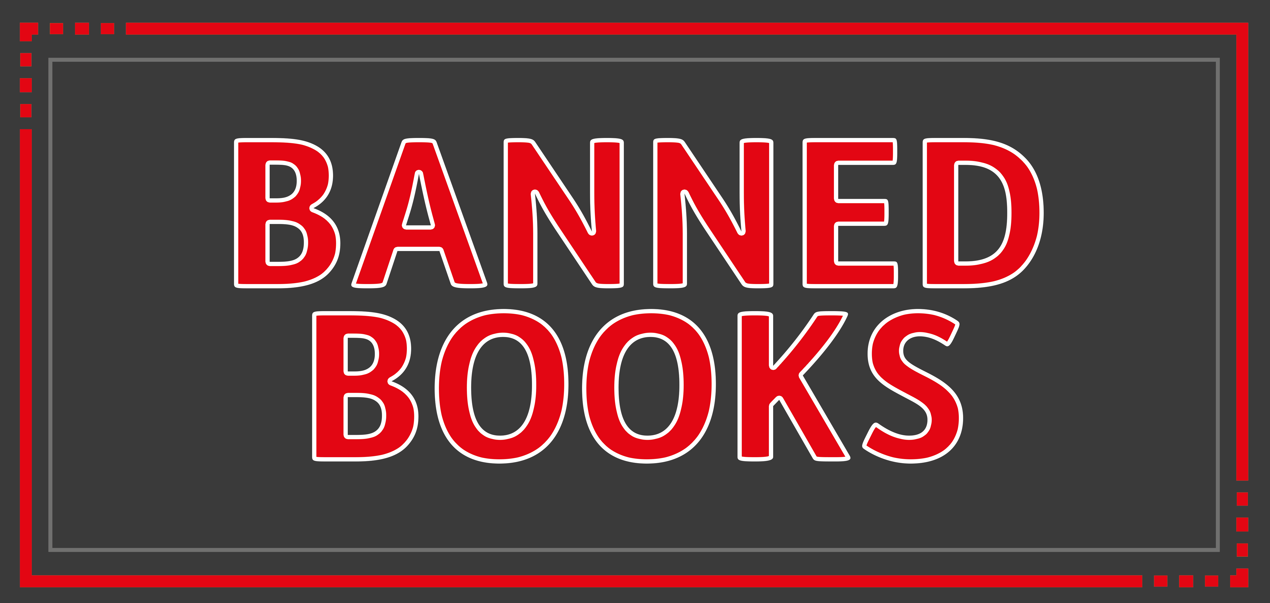 banned books